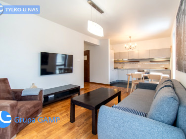 Mieszkanie Kraków