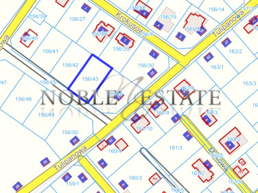 Działka inna Kobylniki