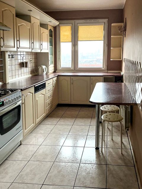 Mieszkanie Mysłowice wynajem