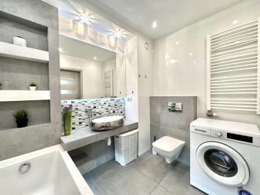 Mieszkanie nad rzeką