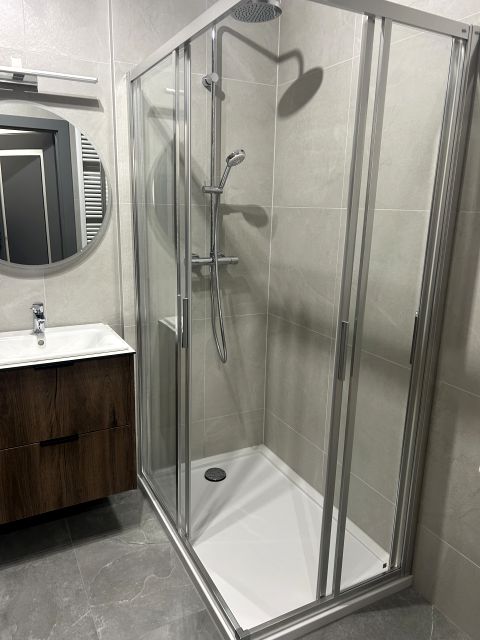 Mieszkanie Choroszcz