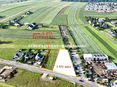 Działka budowlana Tychy sprzedam