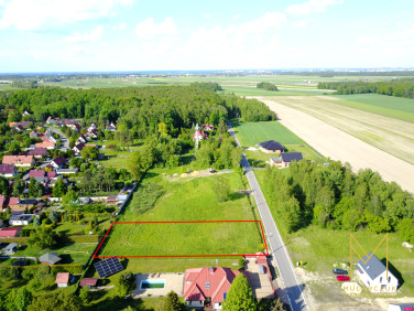 Działka budowlana Gliwice