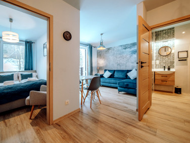 Mieszkanie Szklarska Poręba