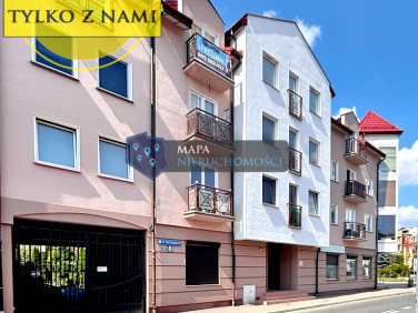 Mieszkanie WŁOCŁAWEK