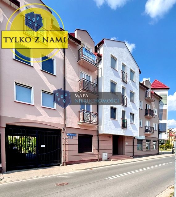 Mieszkanie WŁOCŁAWEK