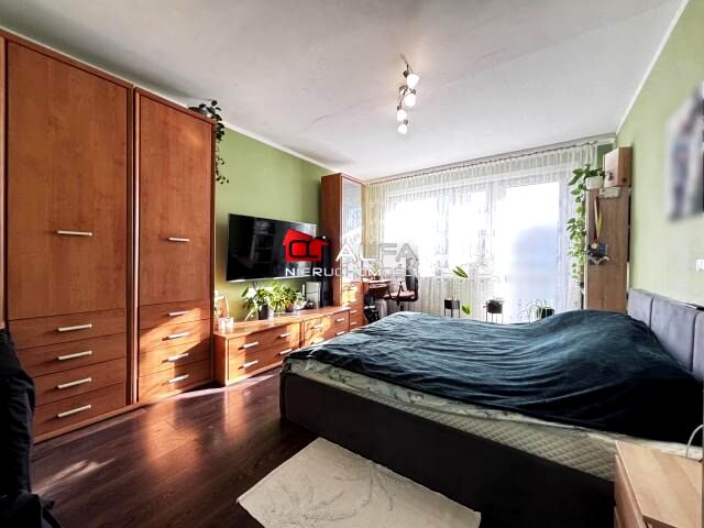 Mieszkanie Świdnica