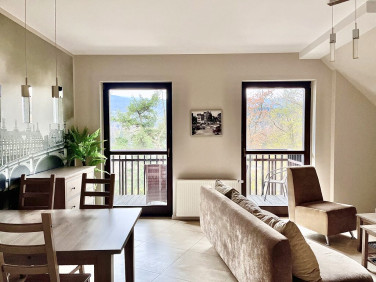 Mieszkanie Szklarska Poręba