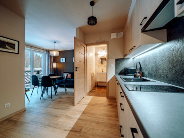 Mieszkanie Szklarska Poręba