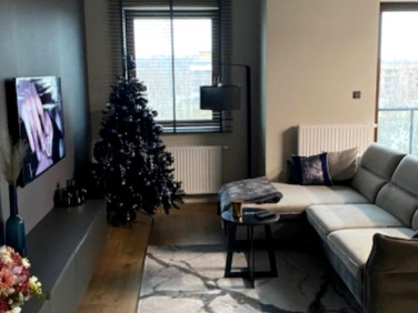 Mieszkanie Częstochowa