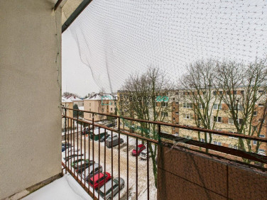 Mieszkanie Białystok