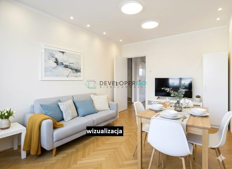 Mieszkanie Białystok sprzedaż