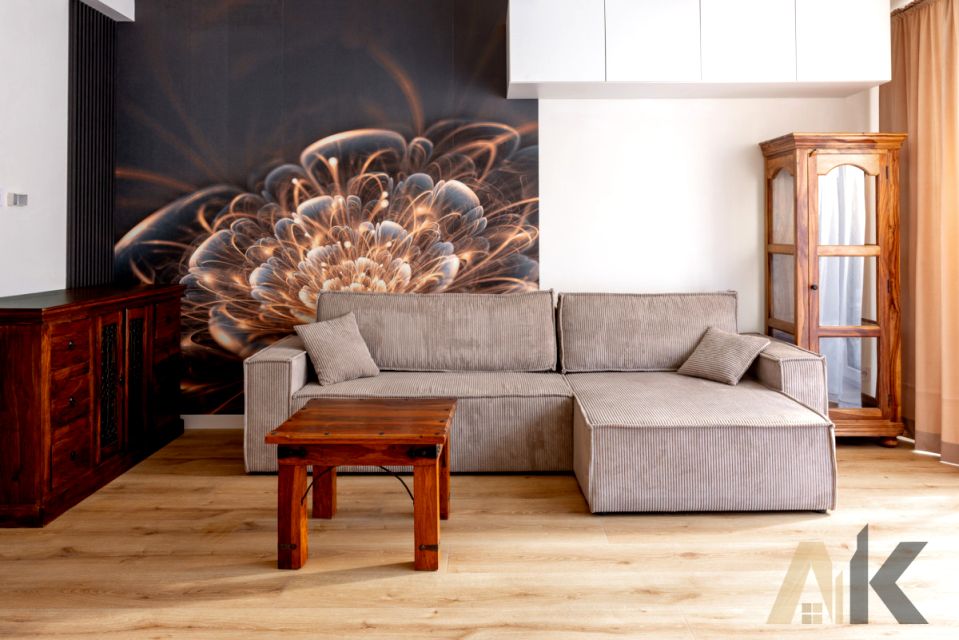 Mieszkanie Nowy Sącz