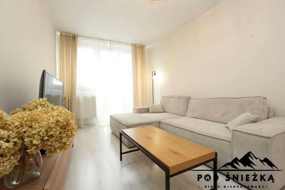 Mieszkanie Jelenia Góra