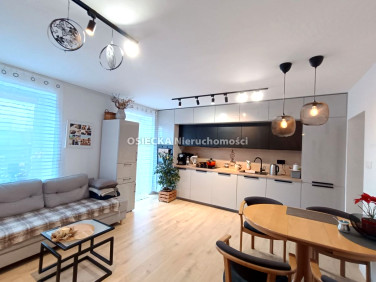 Mieszkanie Boguszów-Gorce