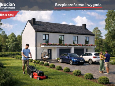 Dom Gdańsk sprzedaż