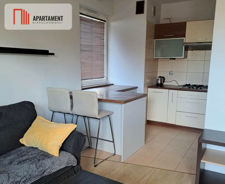 Mieszkanie Bydgoszcz