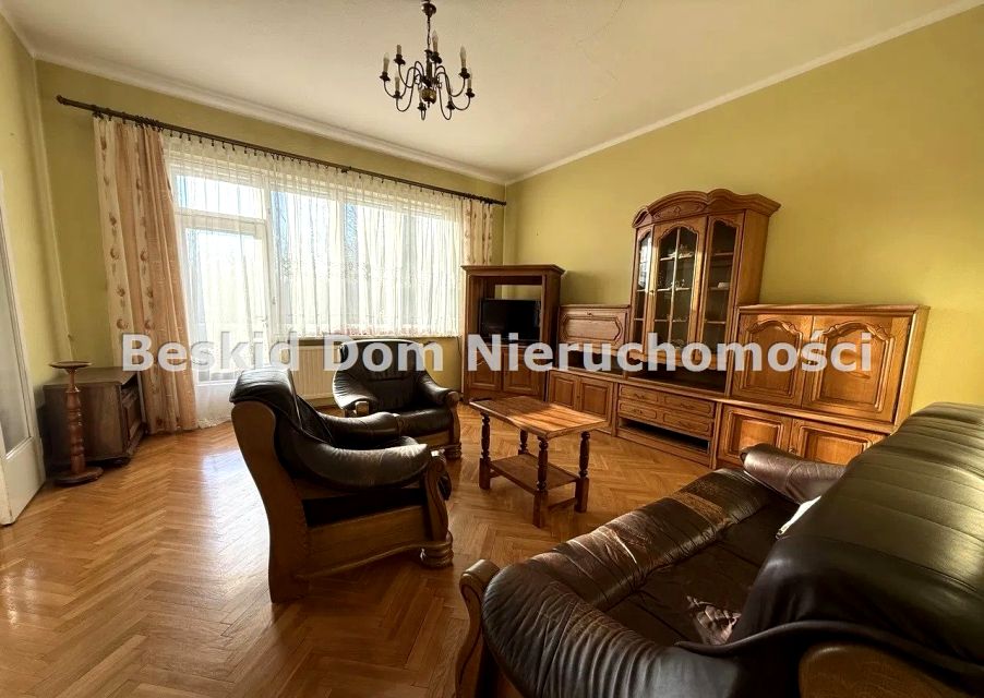 Mieszkanie Bielsko-Biała