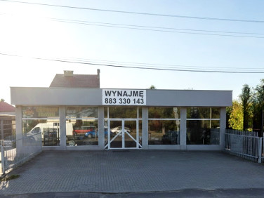 Lokal Warszawa