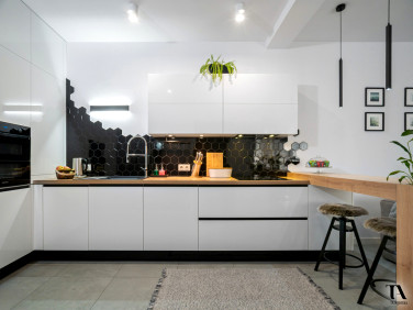 Mieszkanie Święciechowa