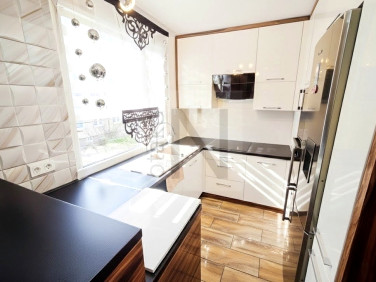 Mieszkanie blok mieszkalny sprzedaż