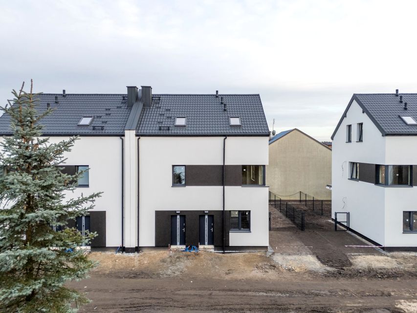 Mieszkanie dom wielorodzinny sprzedaż