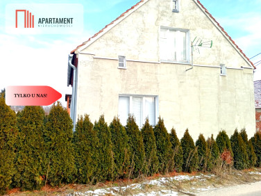 Dom wolnostojący sprzedaż