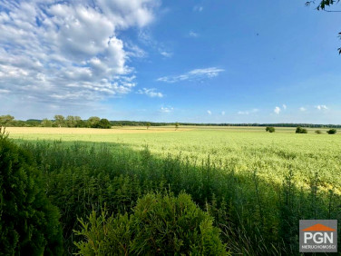 Działka budowlana Gryfice