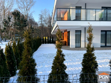 Mieszkanie Międzywodzie