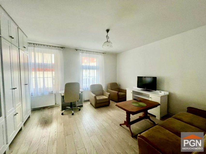 Mieszkanie Kamień Pomorski