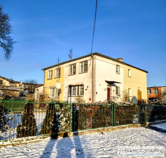 Mieszkanie Barzkowice