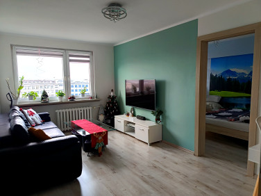 Mieszkanie Częstochowa