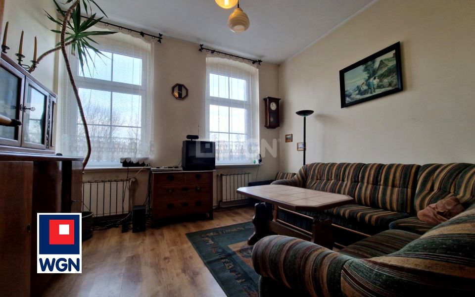 Mieszkanie Szprotawa