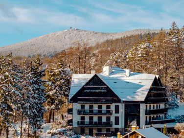 Mieszkanie SZKLARSKA PORĘBA