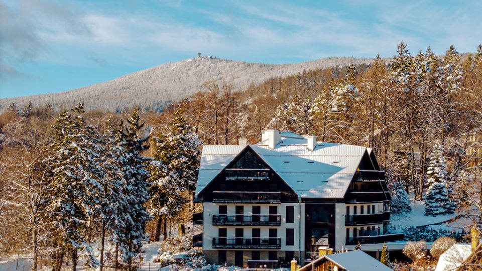 Mieszkanie SZKLARSKA PORĘBA