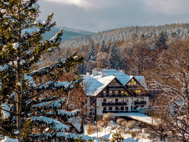 Mieszkanie SZKLARSKA PORĘBA