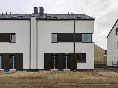 Mieszkanie dom wielorodzinny Ciemne