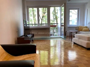 Mieszkanie Warszawa