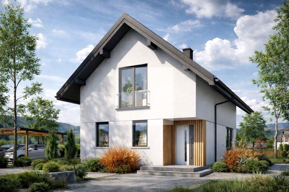 Dom Rzezawa sprzedaż