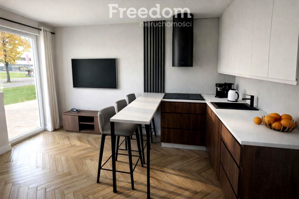 Mieszkanie Częstochowa