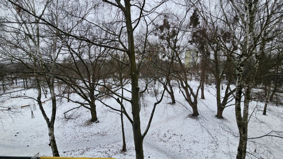 Mieszkanie blok mieszkalny Łódź