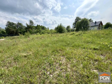 Działka budowlana Gryfice