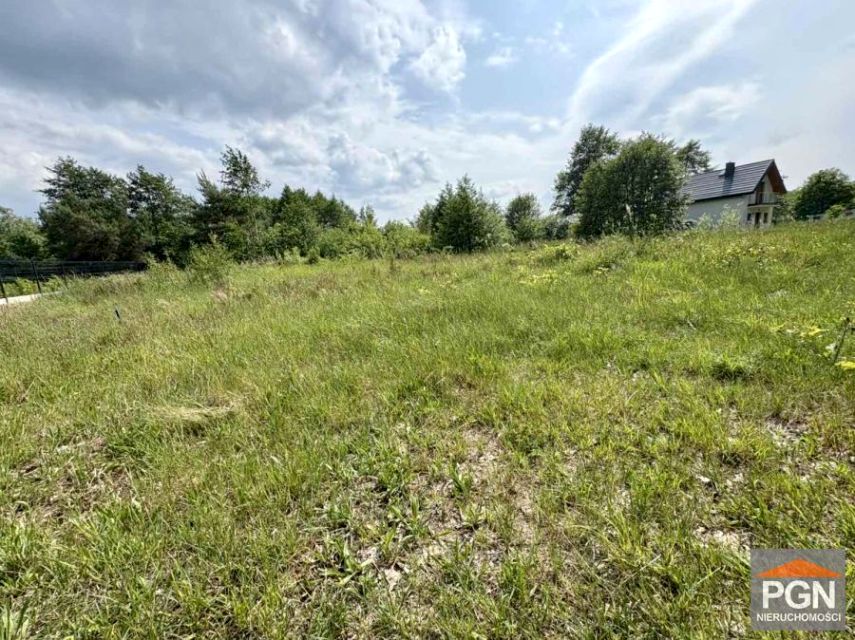 Działka budowlana Gryfice