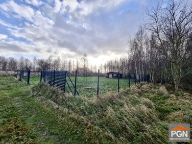 Działka budowlana Rekowo