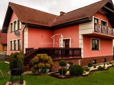 Dom Czerwionka-Leszczyny