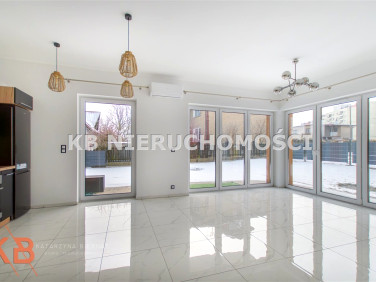 Mieszkanie Wodzisław Śląski