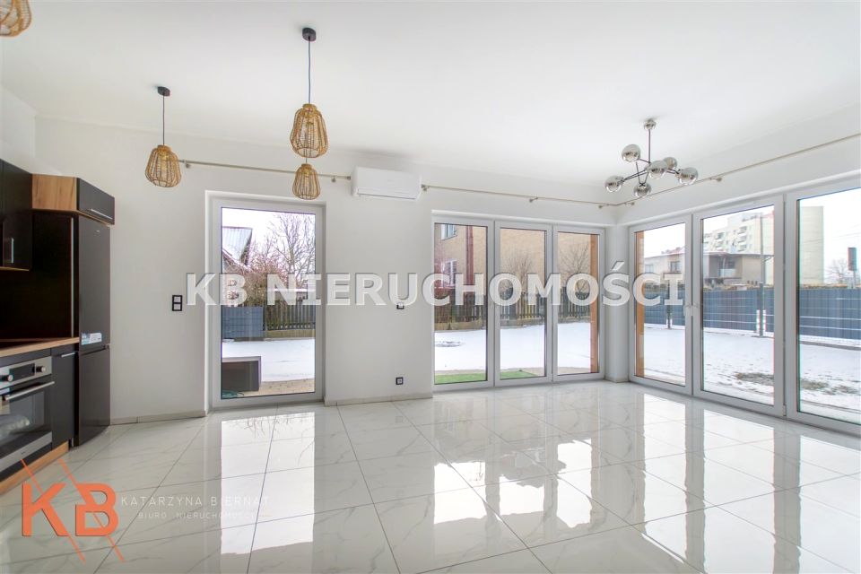 Mieszkanie Wodzisław Śląski