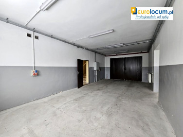 Budynek użytkowy Kielce