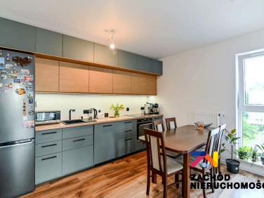 Mieszkanie Zielona Góra