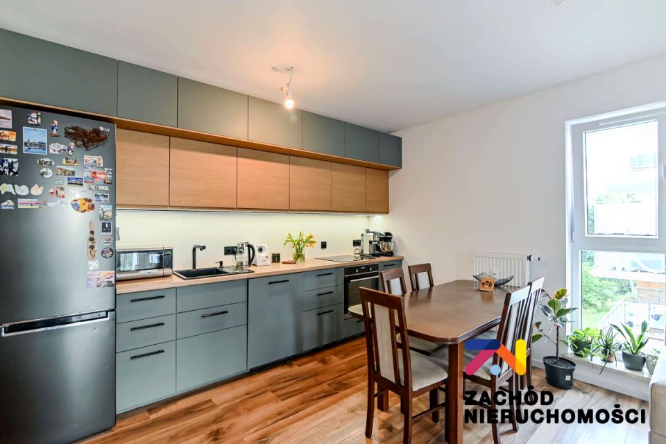 Mieszkanie Zielona Góra